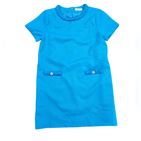 Avara Dotty Dress - Picture 3 of 3